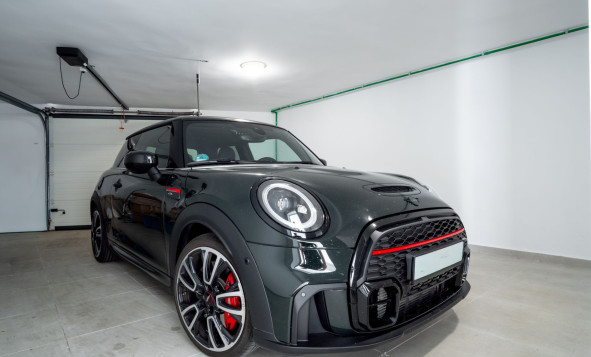 Herverkoop - 3. Vrijstaande villa - Torrevieja - Costa Blanca Zuid