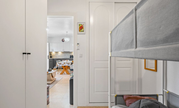 Resale - 4. Semi-detached villa - Rojales - Costa Blanca South