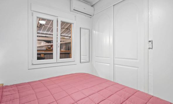 Resale - 4. Semi-detached villa - Rojales - Costa Blanca South