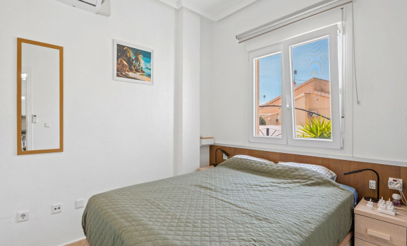 Resale - 4. Semi-detached villa - Rojales - Costa Blanca South