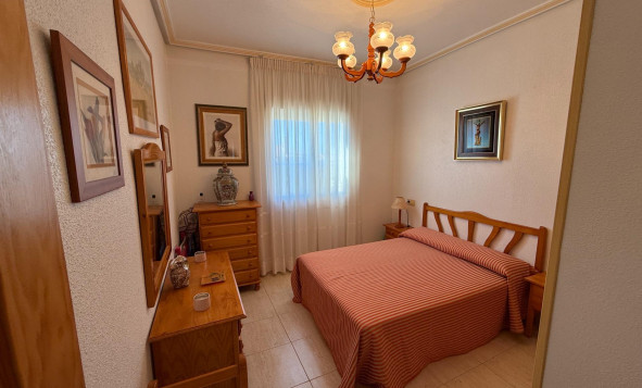 Reventa - 1. Apartamento / piso - Torrevieja - Costa Blanca Sur