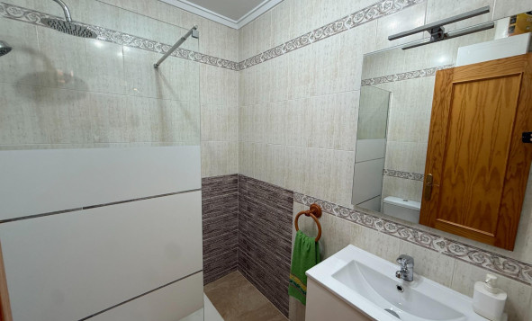 Reventa - 1. Apartamento / piso - Torrevieja - Costa Blanca Sur