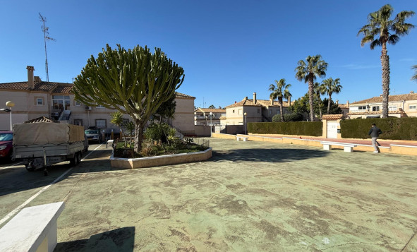 Reventa - 1. Apartamento / piso - Torrevieja - Costa Blanca Sur
