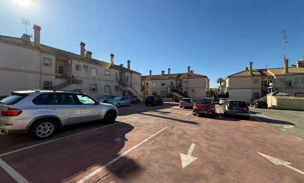 Reventa - 1. Apartamento / piso - Torrevieja - Costa Blanca Sur