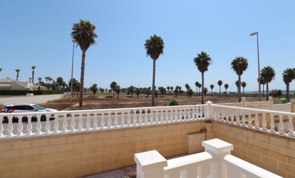 Resale - 4. Semi-detached villa - Ciudad Quesada - Costa Blanca South