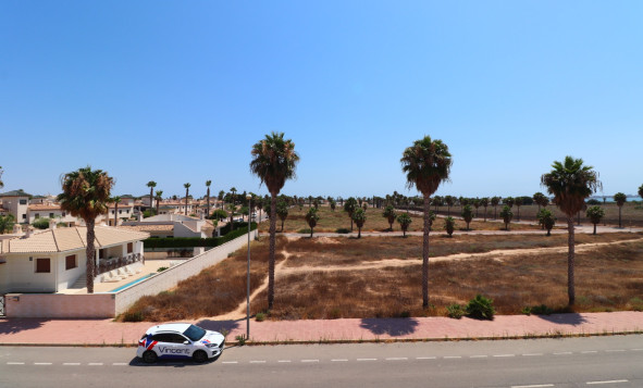 Resale - 4. Semi-detached villa - Ciudad Quesada - Costa Blanca South