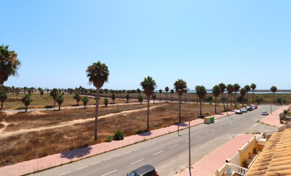 Resale - 4. Semi-detached villa - Ciudad Quesada - Costa Blanca South