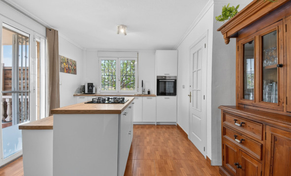 Resale - 7. Finca / Country property - Albatera - Albatera - Country