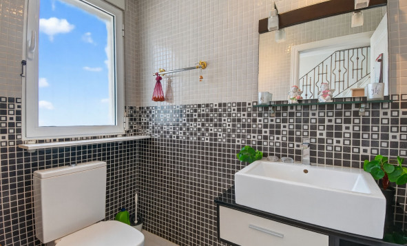 Resale - 7. Finca / Country property - Albatera - Albatera - Country