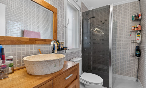 Resale - 7. Finca / Country property - Albatera - Albatera - Country