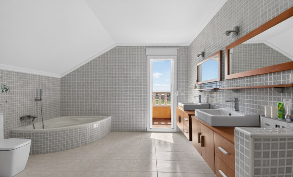 Resale - 7. Finca / Country property - Albatera - Albatera - Country