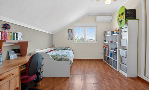 Resale - 7. Finca / Country property - Albatera - Albatera - Country