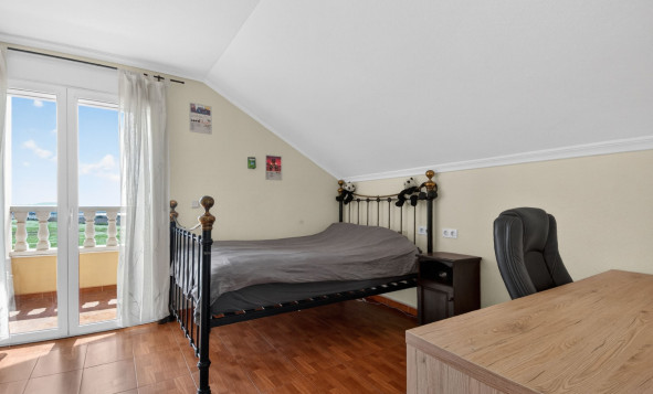 Resale - 7. Finca / Country property - Albatera - Albatera - Country