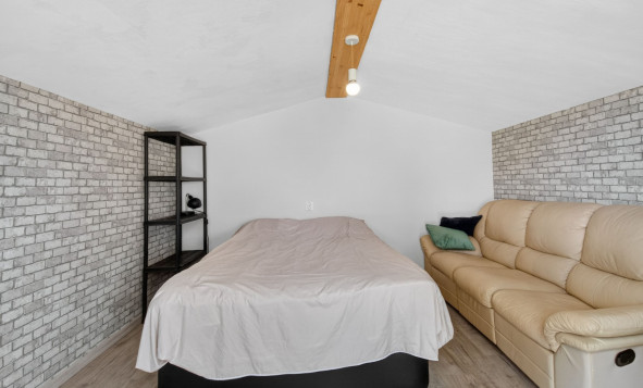 Resale - 7. Finca / Country property - Albatera - Albatera - Country