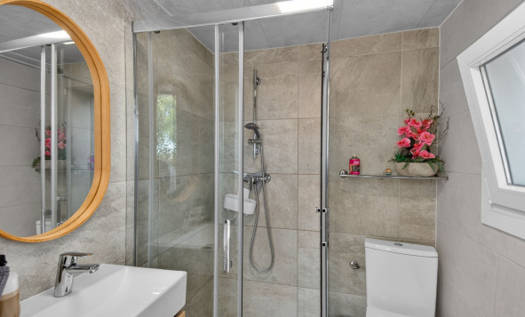 Resale - 7. Finca / Country property - Albatera - Albatera - Country