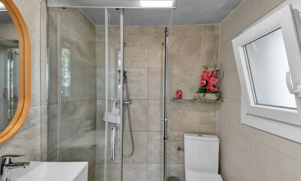 Resale - 7. Finca / Country property - Albatera - Albatera - Country