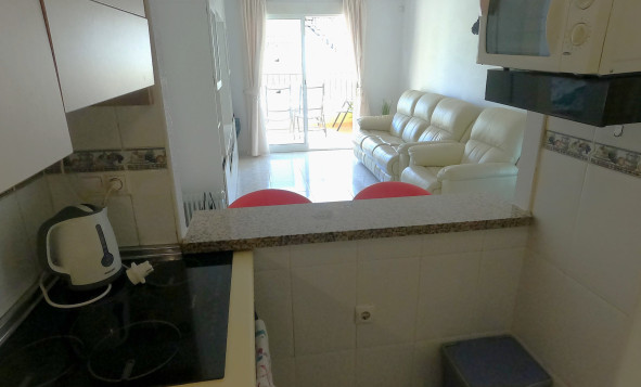 Reventa - 1. Apartamento / piso - Algorfa - Costa Blanca Sur
