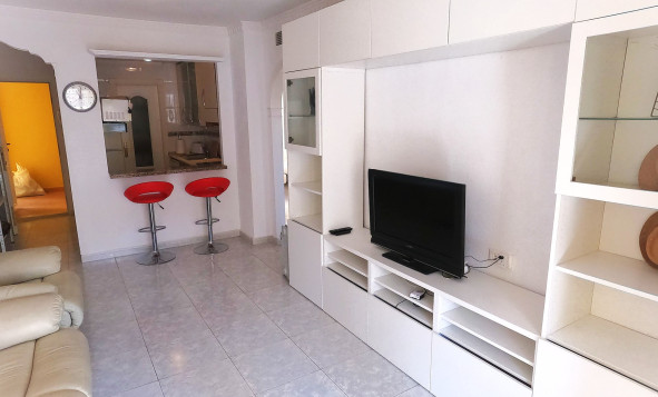 Reventa - 1. Apartamento / piso - Algorfa - Costa Blanca Sur