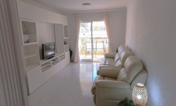 Reventa - 1. Apartamento / piso - Algorfa - Costa Blanca Sur