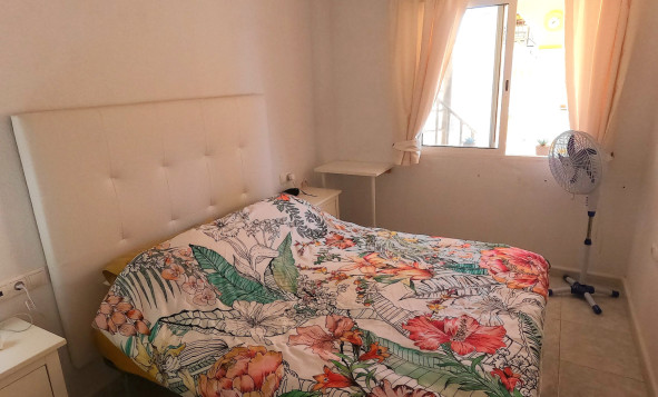 Reventa - 1. Apartamento / piso - Algorfa - Costa Blanca Sur