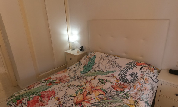 Reventa - 1. Apartamento / piso - Algorfa - Costa Blanca Sur