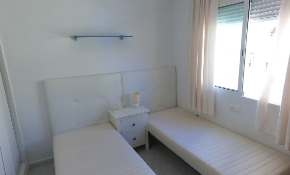 Reventa - 1. Apartamento / piso - Algorfa - Costa Blanca Sur