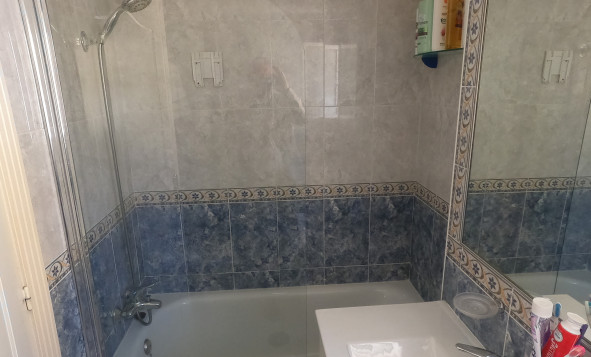 Reventa - 1. Apartamento / piso - Algorfa - Costa Blanca Sur