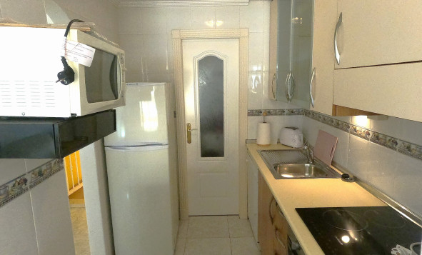 Reventa - 1. Apartamento / piso - Algorfa - Costa Blanca Sur