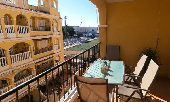 Reventa - 1. Apartamento / piso - Algorfa - Costa Blanca Sur