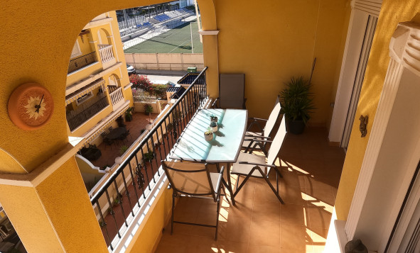 Reventa - 1. Apartamento / piso - Algorfa - Costa Blanca Sur