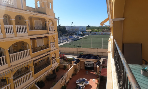 Reventa - 1. Apartamento / piso - Algorfa - Costa Blanca Sur