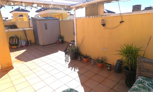 Reventa - 1. Apartamento / piso - Algorfa - Costa Blanca Sur