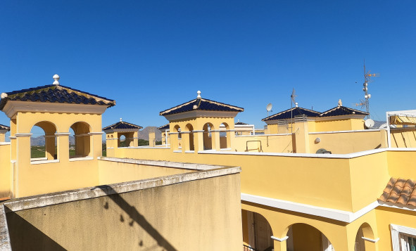 Reventa - 1. Apartamento / piso - Algorfa - Costa Blanca Sur