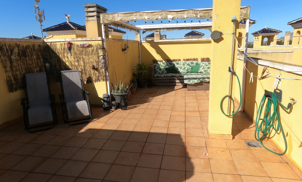 Reventa - 1. Apartamento / piso - Algorfa - Costa Blanca Sur
