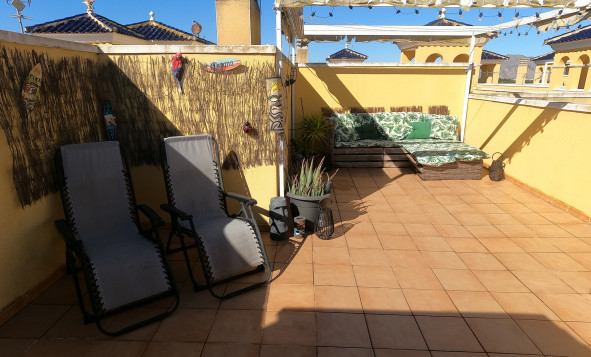 Reventa - 1. Apartamento / piso - Algorfa - Costa Blanca Sur