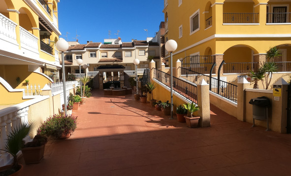 Reventa - 1. Apartamento / piso - Algorfa - Costa Blanca Sur