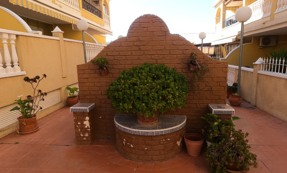 Reventa - 1. Apartamento / piso - Algorfa - Costa Blanca Sur