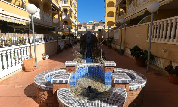 Reventa - 1. Apartamento / piso - Algorfa - Costa Blanca Sur