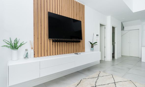 Resale - 3. Detached house - Los Montesinos - Costa Blanca South