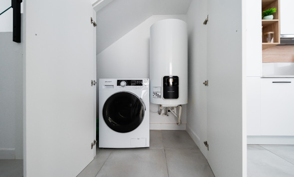 Resale - 3. Detached house - Los Montesinos - Costa Blanca South