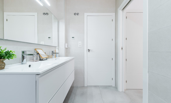 Resale - 3. Detached house - Los Montesinos - Costa Blanca South