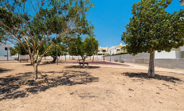 Resale - 3. Detached house - Los Montesinos - Costa Blanca South