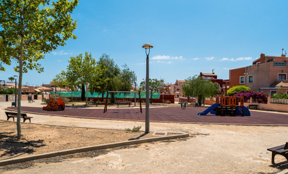 Resale - 3. Detached house - Los Montesinos - Costa Blanca South