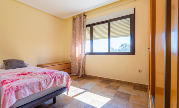 Reventa - 3. Casa indepiende - Orihuela Costa - Costa Blanca Sur
