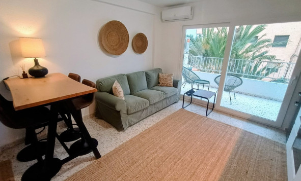 Resale - 1. Apartment / flat - Guardamar del Segura - Costa Blanca South