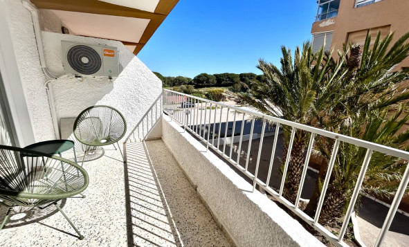 Resale - 1. Apartment / flat - Guardamar del Segura - Costa Blanca South