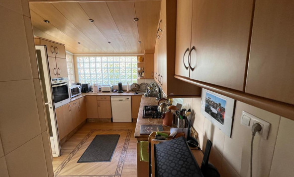 Resale - 3. Detached house - Cabo Roig - Costa Blanca South