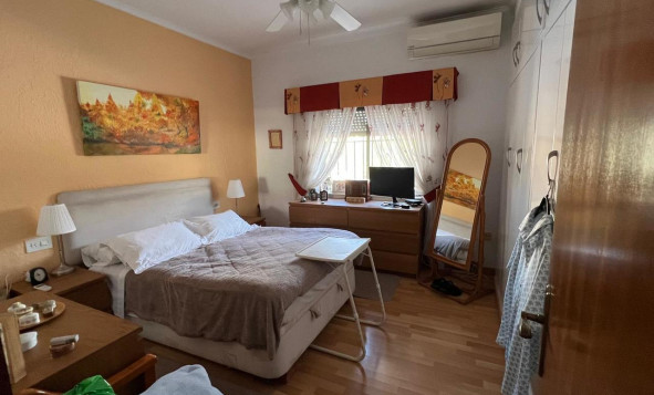 Resale - 3. Detached house - Cabo Roig - Costa Blanca South