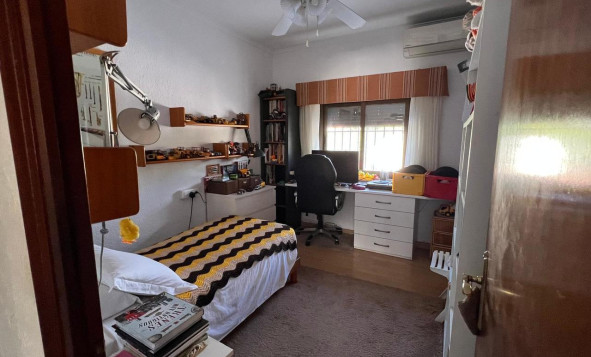 Resale - 3. Detached house - Cabo Roig - Costa Blanca South