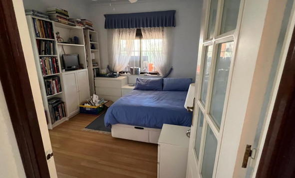 Resale - 3. Detached house - Cabo Roig - Costa Blanca South